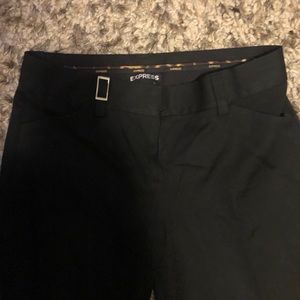 Express dress pants - 0 Regular